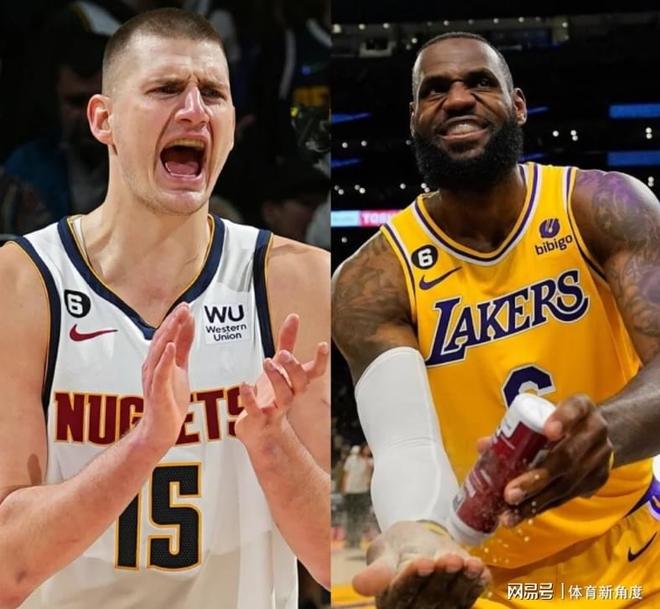 饶了小卡吧！血拼14中1+6犯离场！湖人球迷跪谢！