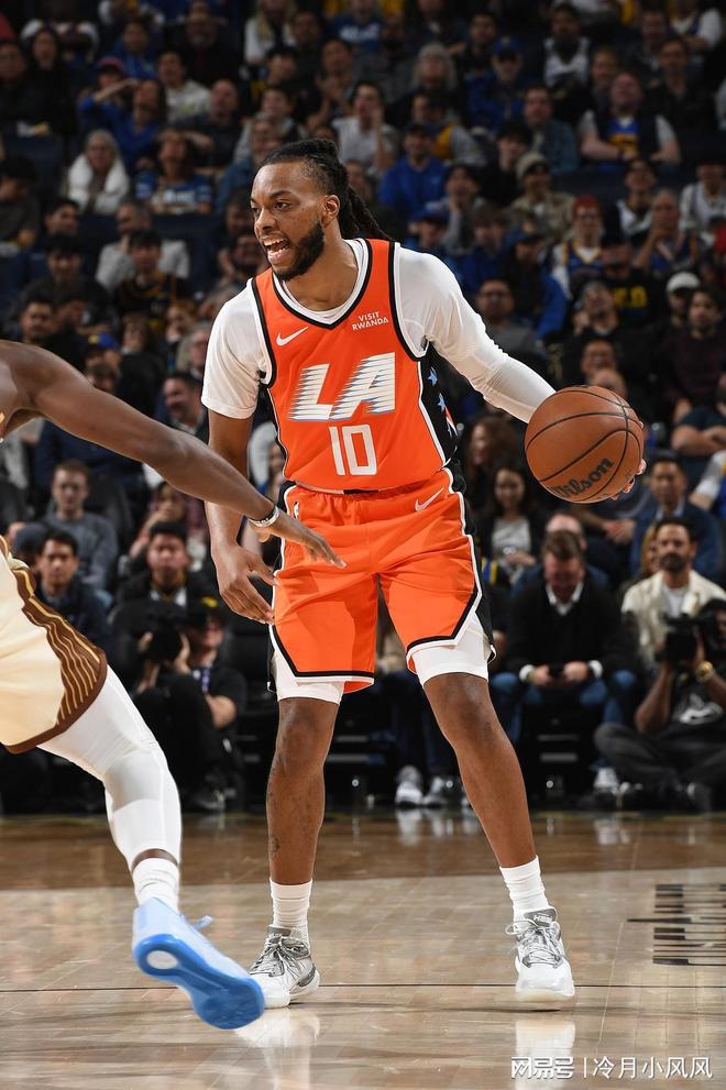 快船消息：小卡盛赞加兰，新秀将获重用，战步行者出场更新