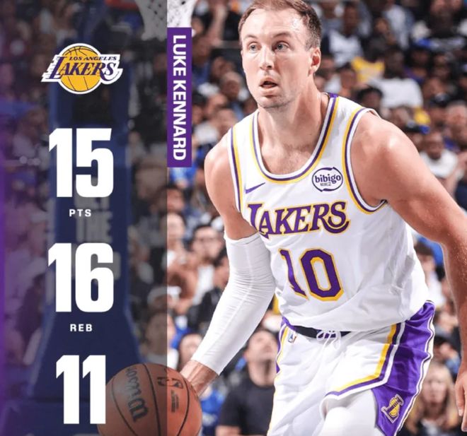 没了东里湖人全乱了！防守针对+呼应一塌糊涂，关键球没人能打！