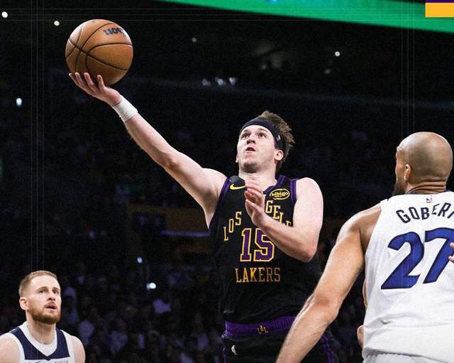 大胜!东契奇31+11,里夫斯31+7,湖人重返第四,老詹结局也注定