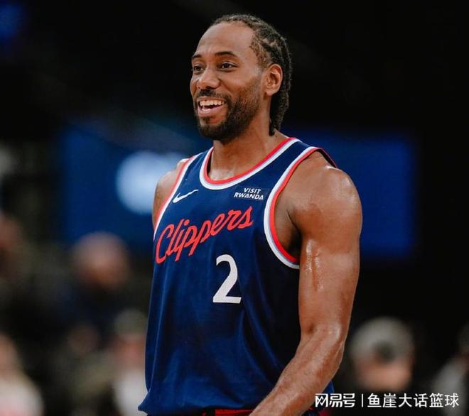 快船153-128狼队!加兰进步明显,小卡直言不讳,马瑟林解释冲突