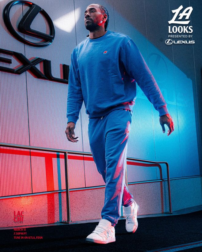 莱纳德28分快船击败公牛收获4连胜，吉迪20分11板10助