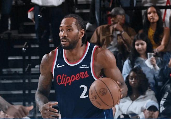 威少消失!国王109-138不敌快船,卡特空砍21+5+5,雷诺砍11+15+2