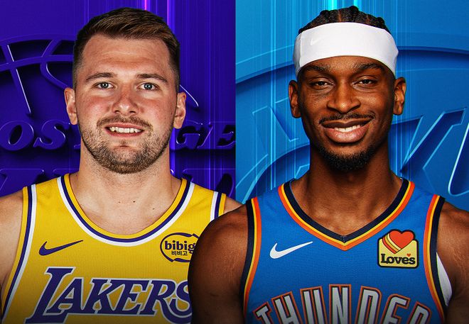 湖人43分惨败，森林狼5分惜败！火箭坐收渔利，掘金却进退两难