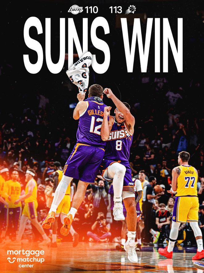 湖人登全美第一热搜!连场被准绝杀 专家直言令人发笑 该做出改变