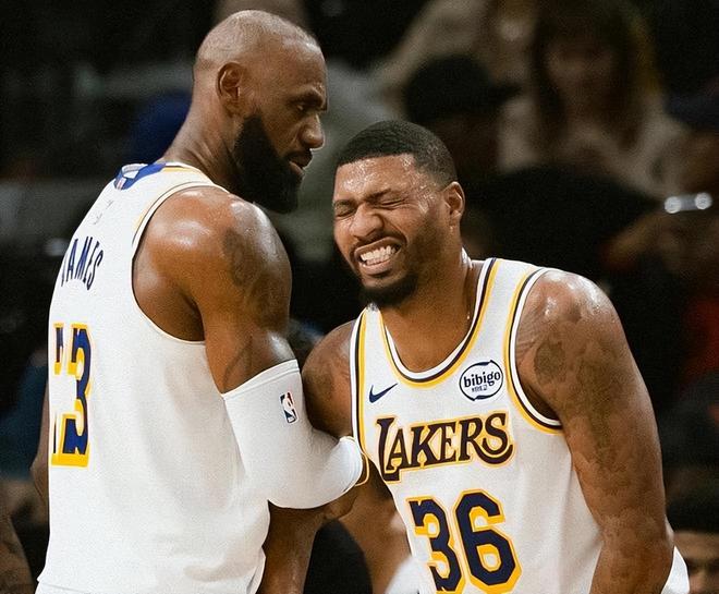 2年1100万美金!正负值高达+209!联盟第2!湖人引援大获成功