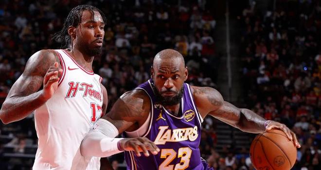 连续21中0!火箭队躲过一劫:休赛期请首先交易他!