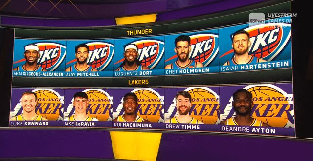 湖人球迷集体破防:Reddit神帖「God have mercy」