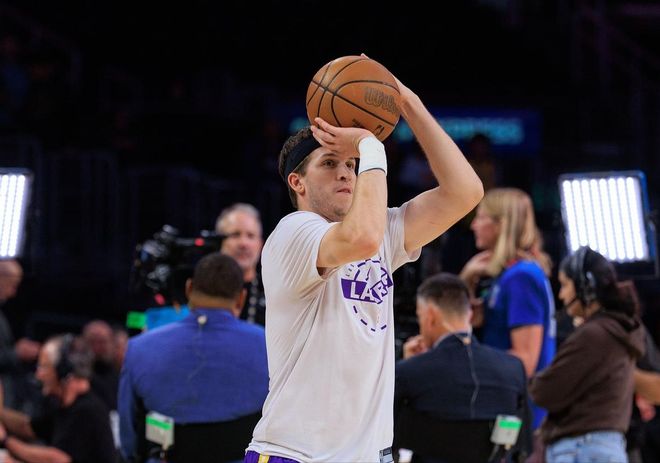 湖人屋漏偏逢连夜雨，雷迪克一机灵害三贤，还有必要坚持吗？