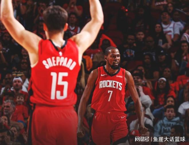 NBA最新排名！东部第一锁定季后赛，火箭升第4，勇士给快船送温暖