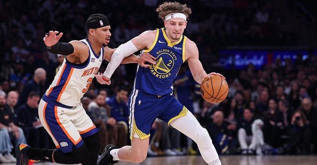 科尔谈波齐姆斯基关键时刻拔三分：喜欢他的选择