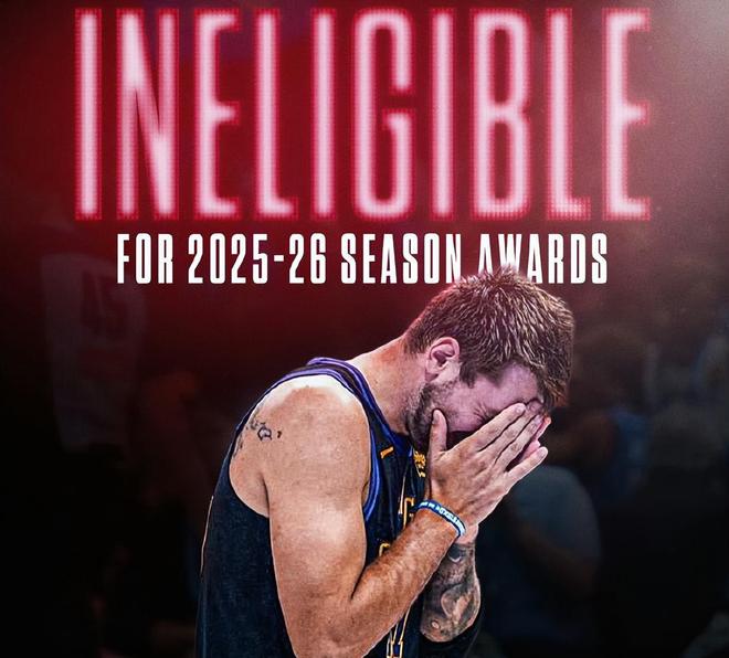 官宣!东契奇无限期伤停,经纪人做出决定,富保罗看衰湖人