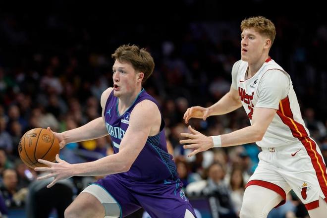 阿德巴约伤停!黄蜂30分狂胜热火拒横扫 三球30+13引3人20+