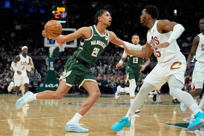 27+15+2！联手哈登真好，莫布里说出心里话，阿特金森也发出请求