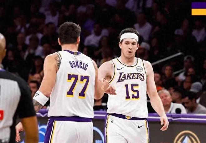 一场126-129给湖人送上大礼!前4有戏,但紫金军致命问题影响争冠