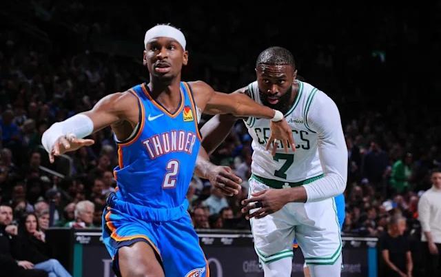 悬念不大了！今年拿NBA总冠军的球队，大概率这5支，四大豪门出局