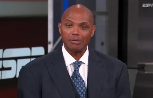 NBA三分泛滥，巴克利：是库里和汤普森带坏了联盟的风气