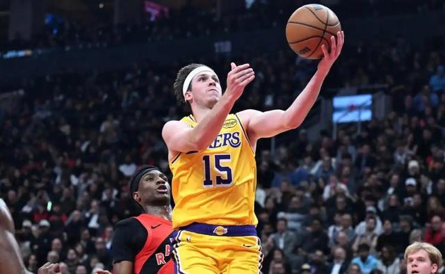 爵士对里夫斯感兴趣? 拿凯斯勒交换 湖人会不会有点儿亏?