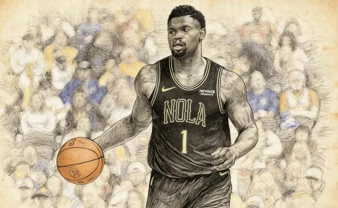 场均22+6，史诗级天赋！26岁全明星前锋，或入湖人成詹姆斯替身？