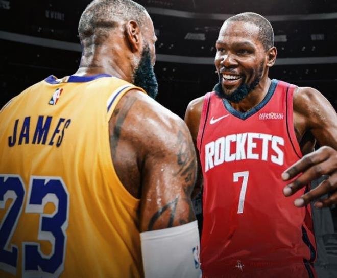 火箭再战湖人!伤病情况出炉:申京复出+5人仍缺阵!湖人1人缺阵