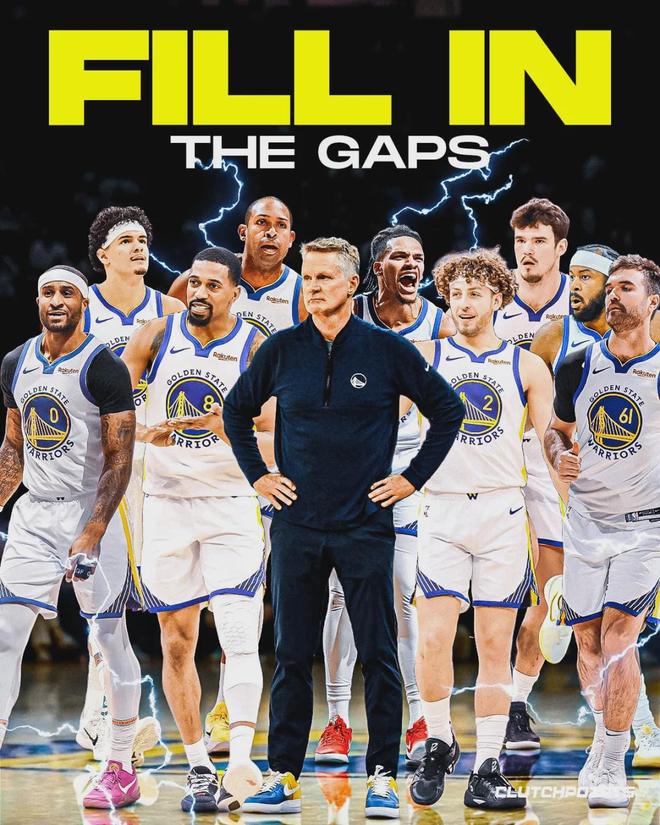 正负值-30！勇士狂输28分！湖人三巨头最强一战