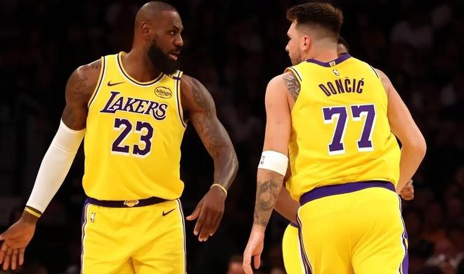 3月17日NBA实力榜更新！湖人第6，雷霆力压马刺稳居第1，勇士第22