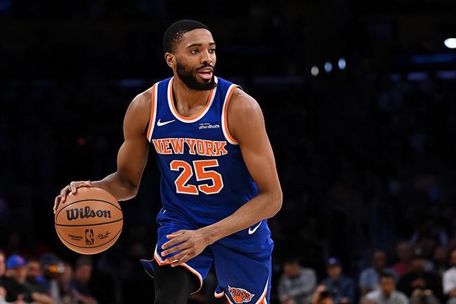 顶级3D打出灾难级表现,尼克斯惨败湖人也变成了一件正常的事情?