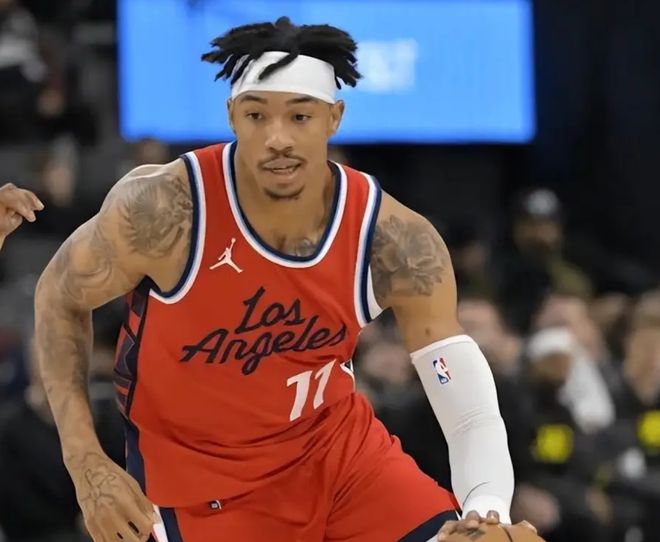 快船137-117鹈鹕3喜1忧!米勒+尼德豪泽好使,柯林斯伤情引担忧!