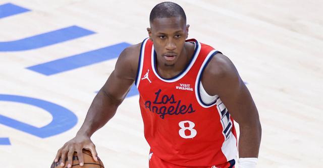 邓恩：哈登&祖巴茨离开了 我们必须改变我们的进攻风格