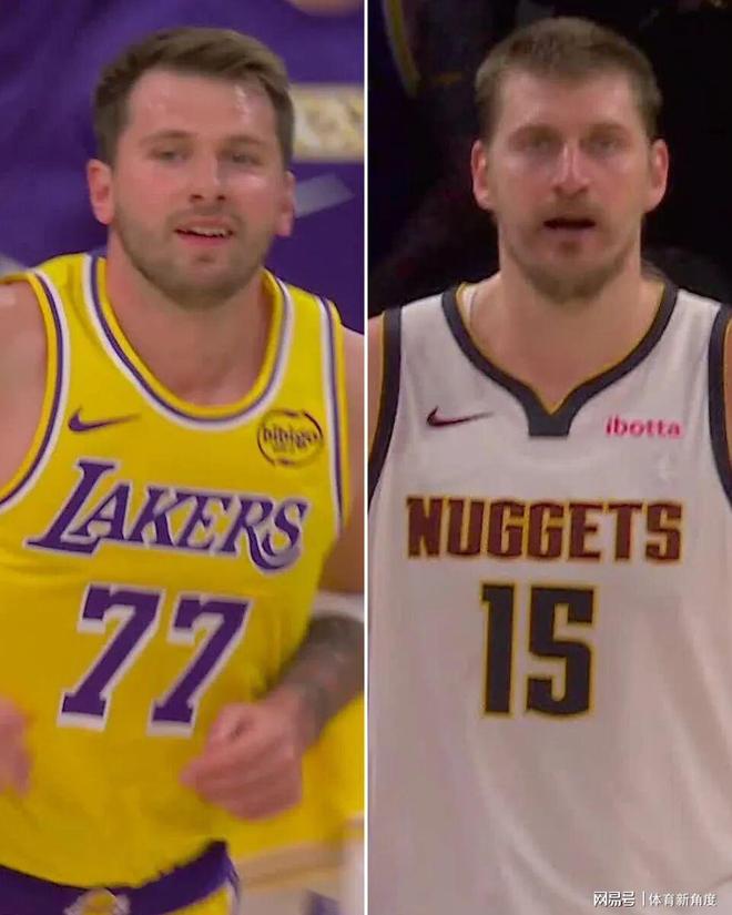 哇塞!西部第3了,湖人三巨头支棱起来了