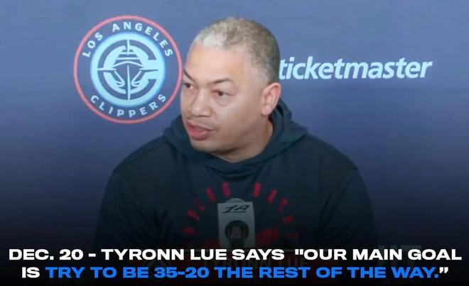 50%胜率达成!快船北伐,最关键之人!