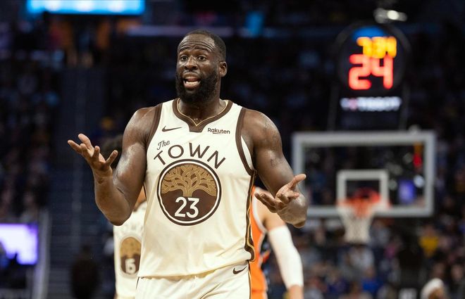 追梦在场真赢不了,波杰姆斯基沮丧瘫坐,科尔无奈表态