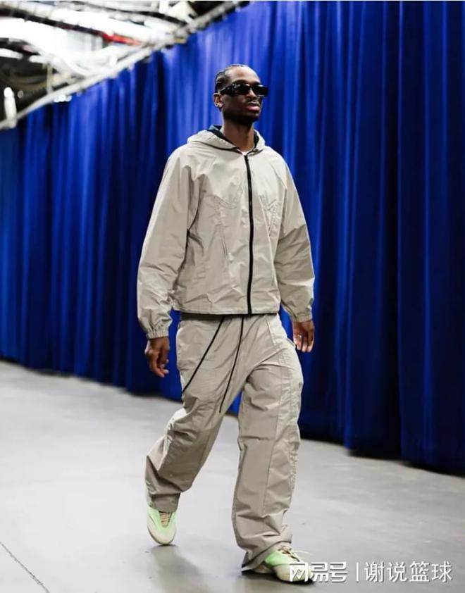 湖人很可能被三杀？防守铁闸继续缺阵，雷霆二当家将复出