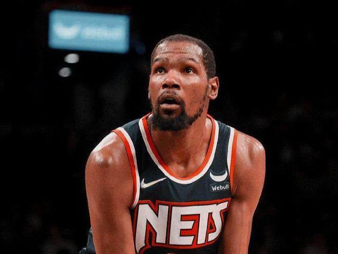 杜兰特请战奥运赛场 高龄出征彰显家国情怀