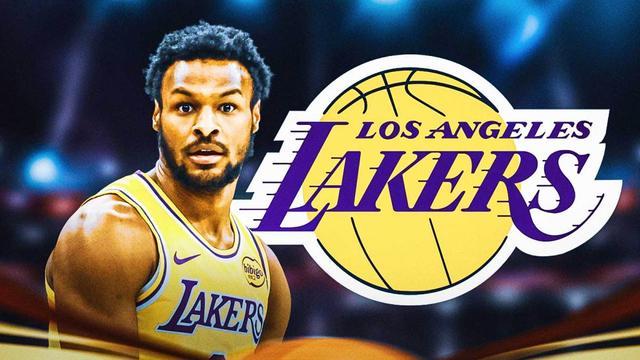 湖人两帅下死命令!布朗尼交底:有机会就抡,别想太多