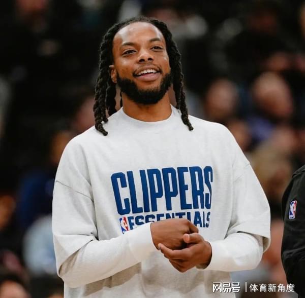 17分逆转奇迹!快船交易成就翻盘大腿!