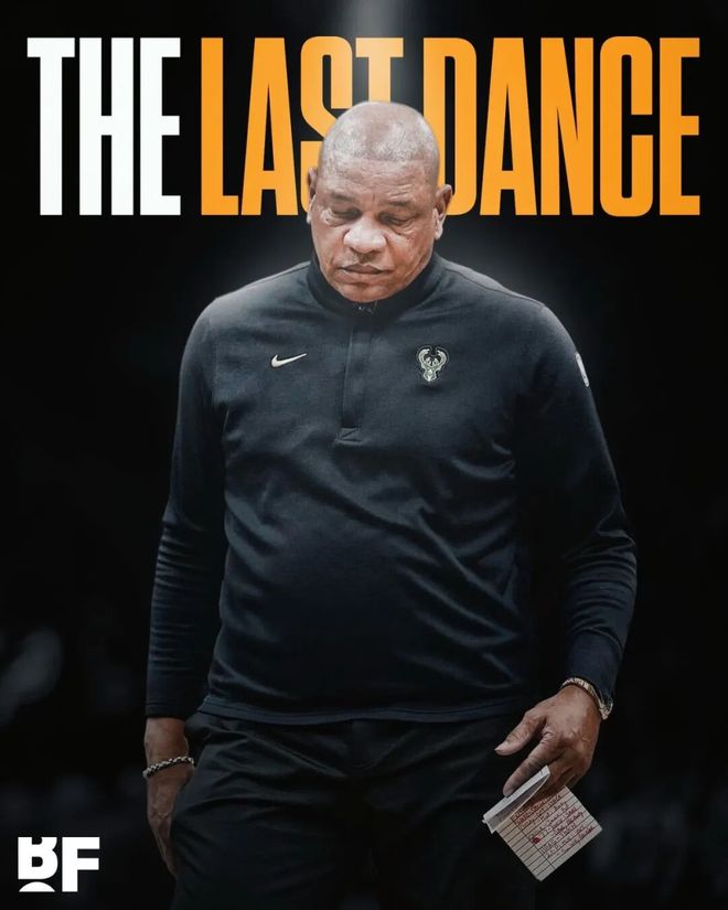 最后一舞！里弗斯执教生涯的5个时期，如何评价？