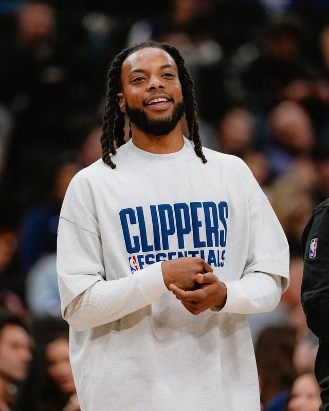 加兰快船首秀,天崩开局却成为逆转功臣