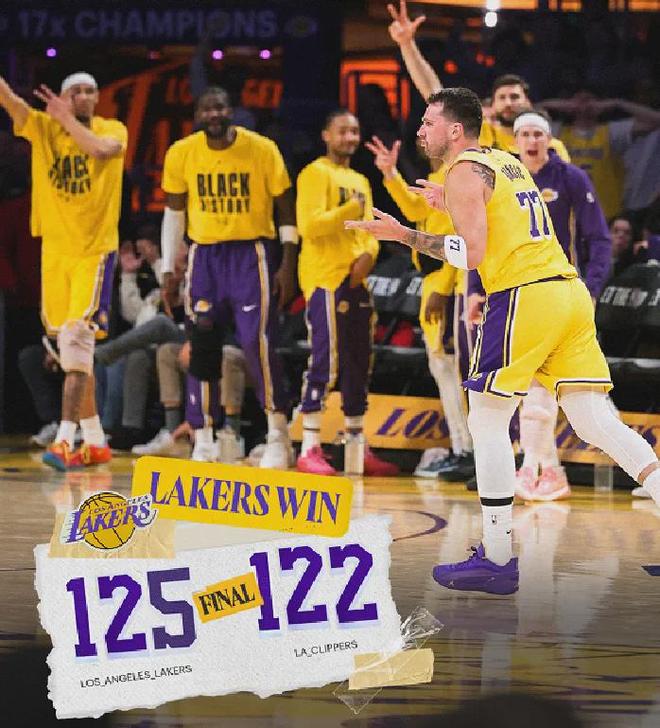 38+26!快船交易成功!仅次于伦纳德的高手