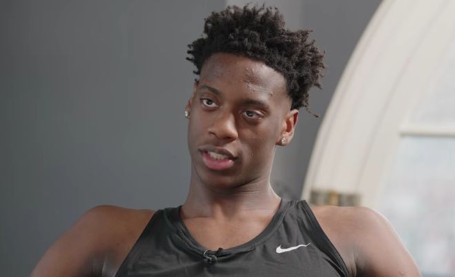 迪班萨冲击状元生变数!自曝今年可能不参选 我妈想让我大学毕业