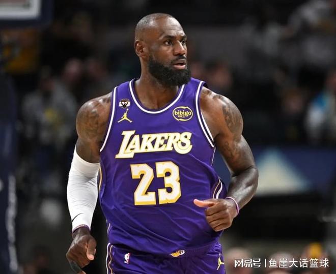 NBA最新排名出炉!湖人稳压掘金,火箭开始掉队,骑士也被甩开