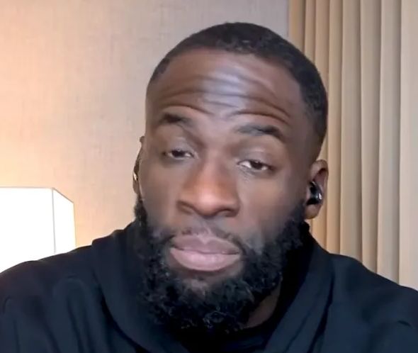 格林否认自己和科尔是沾了库里的光，科尔靠实力也能进名人堂！