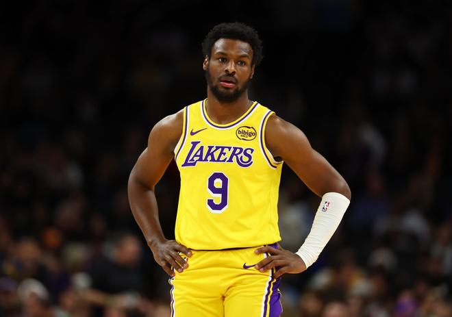 湖人三核全休,青年军被雷霆36分血洗:季后赛悬了