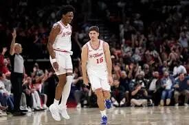 马刺逆转莱纳德,火箭终于挺住了?