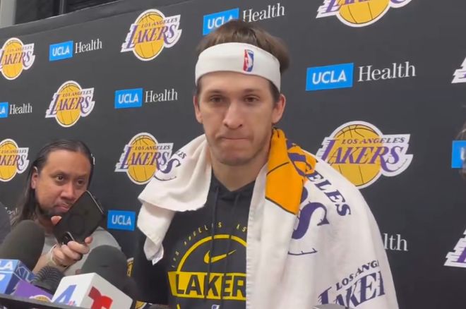 里夫斯有望G5复出战火箭！本人伤后首次发声：迫切希望重返赛场