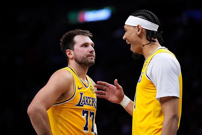 近段时间状态有所下滑,湖人替补中锋最近的表现有些令人担心?