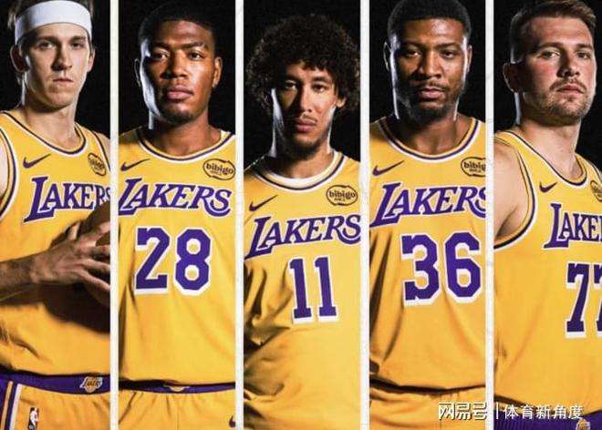 44+9+5，三节填满数据栏，湖人这波太轻松了