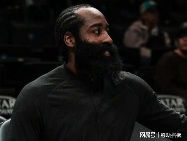 包夹又如何?哈登带伤交出全面数据,仅9次出手便贡献22分9板8助