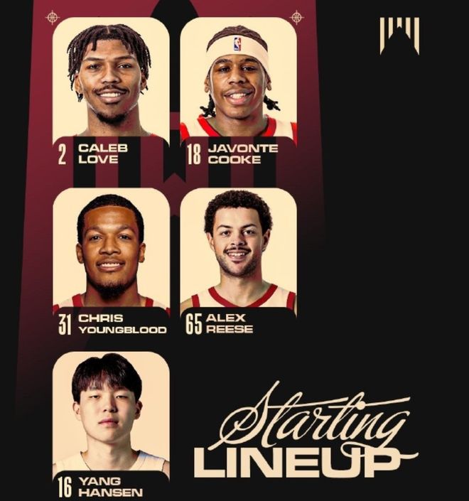 单场6失误!杨瀚森表现低迷,真的需要更努力了!