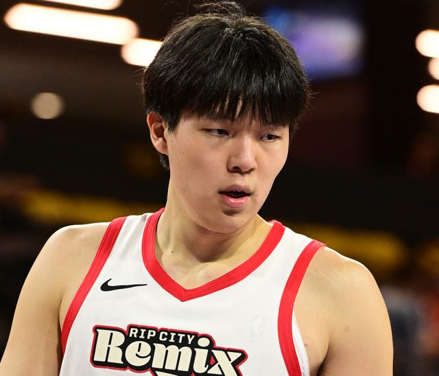 混音vs勇士前瞻:三天内背靠背交手,杨瀚森力争带队复仇